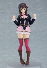 Оригинальная аниме фигурка &laquo;figma KonoSuba Yunyun&raquo;