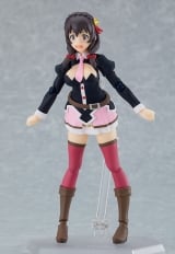 Оригинальная аниме фигурка &laquo;figma KonoSuba Yunyun&raquo;
