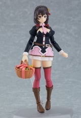 Оригинальная аниме фигурка &laquo;figma KonoSuba Yunyun&raquo;
