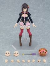 Оригинальная аниме фигурка &laquo;figma KonoSuba Yunyun&raquo;