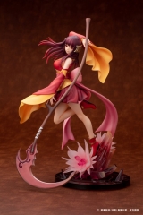 Оригинальная аниме фигурка &laquo;The Legend of Sword and Fairy Long Kui, Crimson Guardian Princess Ver. 1/7 Complete Figure&raquo;