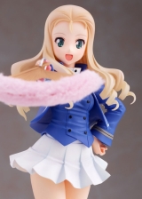 Оригинальная аниме фигурка &laquo;DreamTech Girls und Panzer das Finale Marie Panzer Jacket Ver. 1/8 Complete Figure&raquo;