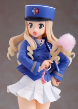 Оригинальная аниме фигурка &laquo;DreamTech Girls und Panzer das Finale Marie Panzer Jacket Ver. 1/8 Complete Figure&raquo;