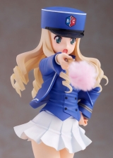 Оригинальная аниме фигурка &laquo;DreamTech Girls und Panzer das Finale Marie Panzer Jacket Ver. 1/8 Complete Figure&raquo;