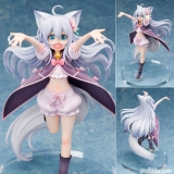 Оригинальная аниме фигурка &laquo;Cheat Yakushi no Slow Life -Isekai ni Tsukurou Drug Store- Noella 1/7 Complete Figure&raquo;