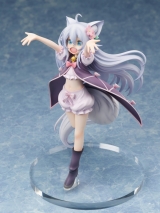 Оригинальная аниме фигурка &laquo;Cheat Yakushi no Slow Life -Isekai ni Tsukurou Drug Store- Noella 1/7 Complete Figure&raquo;