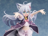 Оригинальная аниме фигурка &laquo;Cheat Yakushi no Slow Life -Isekai ni Tsukurou Drug Store- Noella 1/7 Complete Figure&raquo;