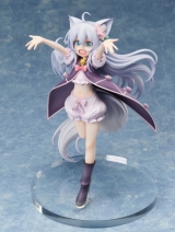 Оригинальная аниме фигурка &laquo;Cheat Yakushi no Slow Life -Isekai ni Tsukurou Drug Store- Noella 1/7 Complete Figure&raquo;