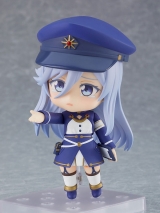 Оригинальная аниме фигурка &laquo;Nendoroid 86 -Eighty Six- Vladilena Milize&raquo;ies BLEACH Orihime Inoue An Arrancar Part Complete Figure&raquo;
