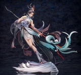 Оригинальная аниме фигурка &laquo;Honor of Kings Da Qiao Baiheliang Goddess ver. 1/7 Complete Figure&raquo;