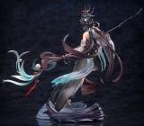 Оригинальная аниме фигурка &laquo;Honor of Kings Da Qiao Baiheliang Goddess ver. 1/7 Complete Figure&raquo;