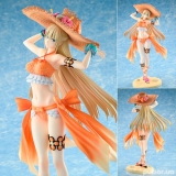 Оригінальна аніме фігурка &laquo;Senjou no Valkyria 4 Rayleigh Miller 1/7 Complete Figure&raquo;