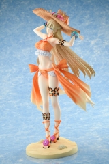 Оригинальная аниме фигурка &laquo;Senjou no Valkyria 4 Rayleigh Miller 1/7 Complete Figure&raquo;