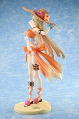 Оригинальная аниме фигурка &laquo;Senjou no Valkyria 4 Rayleigh Miller 1/7 Complete Figure&raquo;