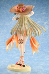 Оригинальная аниме фигурка &laquo;Senjou no Valkyria 4 Rayleigh Miller 1/7 Complete Figure&raquo;