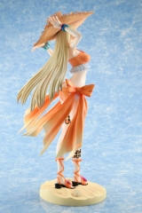 Оригинальная аниме фигурка &laquo;Senjou no Valkyria 4 Rayleigh Miller 1/7 Complete Figure&raquo;