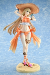 Оригинальная аниме фигурка &laquo;Senjou no Valkyria 4 Rayleigh Miller 1/7 Complete Figure&raquo;