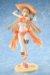 Оригинальная аниме фигурка &laquo;Senjou no Valkyria 4 Rayleigh Miller 1/7 Complete Figure&raquo;