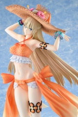 Оригинальная аниме фигурка &laquo;Senjou no Valkyria 4 Rayleigh Miller 1/7 Complete Figure&raquo;