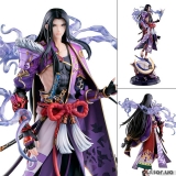 Оригінальна аніме фігурка &laquo;Onmyoji Honkaku Gensou RPG Susabi Gyouyuumusou 1/8 Complete Figure&raquo;