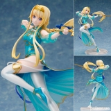 Оригінальна аніме фігурка &laquo;Sword Art Online Alicization War of Underworld Alice Chinese Dress ver. 1/7 Complete Figure&raquo;