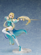 Оригинальная аниме фигурка &laquo;Sword Art Online Alicization War of Underworld Alice Chinese Dress ver. 1/7 Complete Figure&raquo;