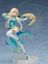 Оригинальная аниме фигурка &laquo;Sword Art Online Alicization War of Underworld Alice Chinese Dress ver. 1/7 Complete Figure&raquo;