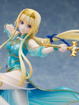 Оригинальная аниме фигурка &laquo;Sword Art Online Alicization War of Underworld Alice Chinese Dress ver. 1/7 Complete Figure&raquo;