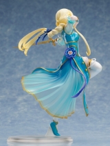 Оригинальная аниме фигурка &laquo;Sword Art Online Alicization War of Underworld Alice Chinese Dress ver. 1/7 Complete Figure&raquo;