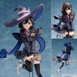 Оригинальная аниме фигурка &laquo;Majo no Tabitabi Saya 1/7 Complete Figure&raquo;