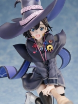 Оригинальная аниме фигурка &laquo;Majo no Tabitabi Saya 1/7 Complete Figure&raquo;