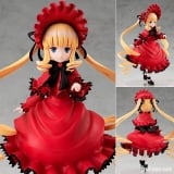 Оригінальна аніме фігурка &laquo;POP UP PARADE Rozen Maiden Shinku Complete Figure&raquo;