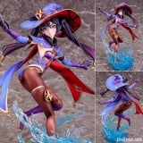 Оригінальна аніме фігурка &laquo;Genshin Impact "Astral Reflection" Mona 1/7 Complete Figure&raquo;