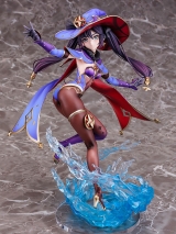 Оригинальная аниме фигурка &laquo;Genshin Impact "Astral Reflection" Mona 1/7 Complete Figure&raquo;