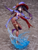 Оригинальная аниме фигурка &laquo;Genshin Impact "Astral Reflection" Mona 1/7 Complete Figure&raquo;