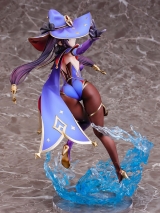 Оригинальная аниме фигурка &laquo;Genshin Impact "Astral Reflection" Mona 1/7 Complete Figure&raquo;