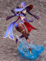 Оригинальная аниме фигурка &laquo;Genshin Impact "Astral Reflection" Mona 1/7 Complete Figure&raquo;
