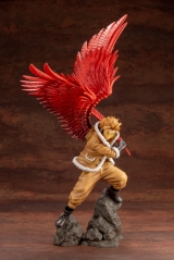 Оригинальная аниме фигурка «ARTFX J My Hero Academia Hawks 1/8 Complete Figure»