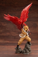 Оригинальная аниме фигурка &laquo;ARTFX J My Hero Academia Hawks 1/8 Complete Figure&raquo;