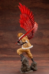 Оригинальная аниме фигурка &laquo;ARTFX J My Hero Academia Hawks 1/8 Complete Figure&raquo;