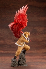 Оригинальная аниме фигурка &laquo;ARTFX J My Hero Academia Hawks 1/8 Complete Figure&raquo;