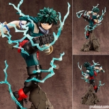 Оригинальная аниме фигурка &laquo;ARTFX J My Hero Academia Izuku Midoriya Ver.2 1/8 Complete Figure&raquo;