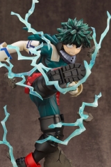 Оригинальная аниме фигурка &laquo;ARTFX J My Hero Academia Izuku Midoriya Ver.2 1/8 Complete Figure&raquo;