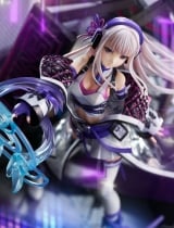 Оригинальная аниме фигурка &laquo;Re:ZERO -Starting Life in Another World- Emilia -Neon City Ver.- 1/7 Complete Figure&raquo;