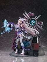 Оригинальная аниме фигурка &laquo;Re:ZERO -Starting Life in Another World- Emilia -Neon City Ver.- 1/7 Complete Figure&raquo;