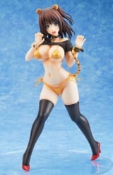 Оригинальная аниме фигурка &laquo;Torakko illustration by Matarou 1/6 Complete Figure&raquo;