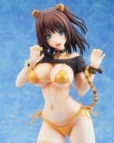 Оригинальная аниме фигурка &laquo;Torakko illustration by Matarou 1/6 Complete Figure&raquo;