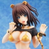 Оригинальная аниме фигурка &laquo;Torakko illustration by Matarou 1/6 Complete Figure&raquo;
