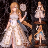 Оригінальна аніме фігурка  &laquo;Tsuyamusume Genmu Tan Bao-Chai illustration by Tony DX Ver. 1/6 Complete Figure&raquo;
