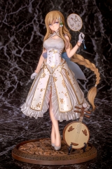 Оригинальная аниме фигурка &laquo;Tsuyamusume Genmu Tan Bao-Chai illustration by Tony DX Ver. 1/6 Complete Figure&raquo;